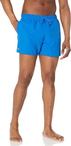 Lacoste Men's Standard Core Swimsuit in Kuwait