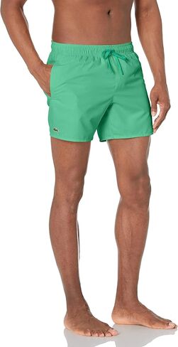 Lacoste Men's Standard Core Swimsuit in Kuwait