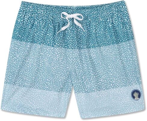 Chubbies Men’s Swim Trunks, Stretch Swimming Board Shorts, 7" Inseam in Saudi Arabia
