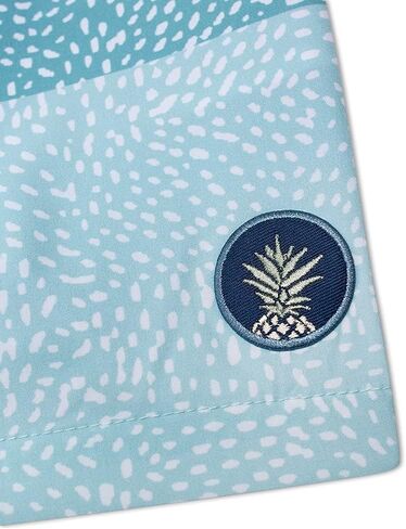 Chubbies Men’s Swim Trunks, Stretch Swimming Board Shorts, 7" Inseam in Saudi Arabia