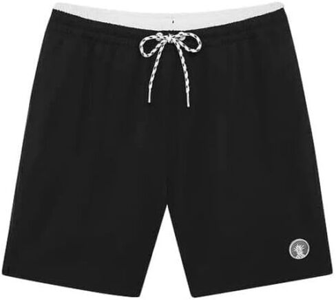 Chubbies Men’s Swim Trunks, Stretch Swimming Board Shorts, 7" Inseam in Saudi Arabia