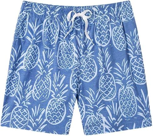 Chubbies Men’s Swim Trunks, Stretch Swimming Board Shorts, 7" Inseam in Kuwait