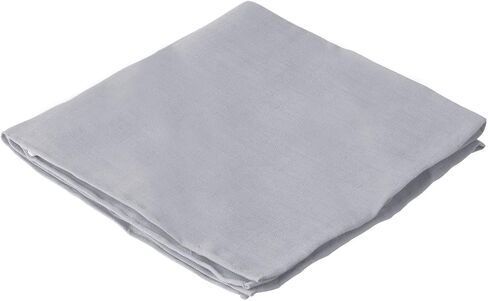 Jacob Alexander Linen Handrolled 15" x 15" Pocket Square Hanky in Saudi Arabia