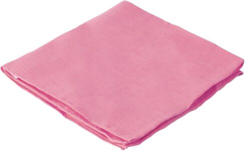 Jacob Alexander Linen Handrolled 15" x 15" Pocket Square Hanky in Kuwait