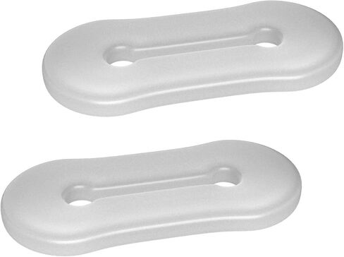 CUFFSTYLE Cufflinks Adapters for Cufflink Worn with Men's Dress Shirts and French Cuff Shirt in Saudi Arabia