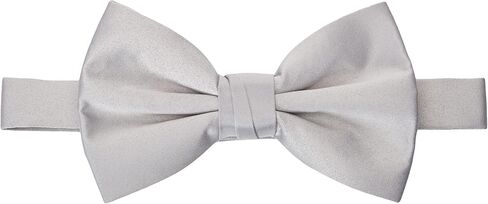 Stacy Adams Men's Solid Bow Tie in Saudi Arabia
