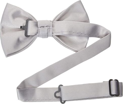 Stacy Adams Men's Solid Bow Tie in Saudi Arabia