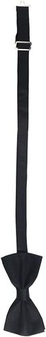 Medsuo Adjustable Bowtie, Men BowtiePre-Tied Bow Tie for Parties in Saudi Arabia