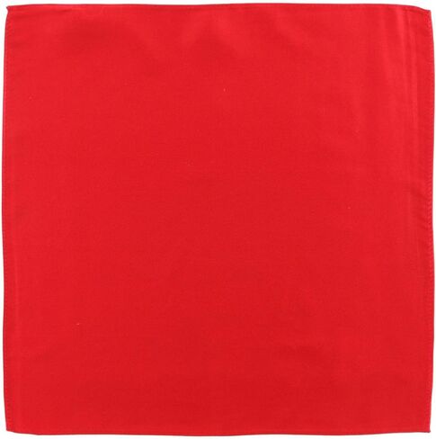 Trafalgar Sutton Solid Color Silk Pocket Square in Kuwait