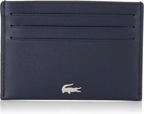 Lacoste Mens Fitzgerald Credit Card Holder in Kuwait