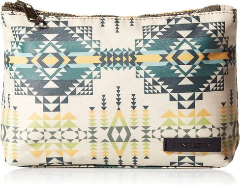 حقيبة نسائية من القماش بسحاب من Pendleton in Kuwait