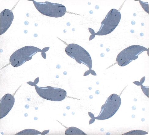 Hudson Baby Unisex Baby Cotton Flannel Receiving Blankets, Butterflies, One Size in Saudi Arabia