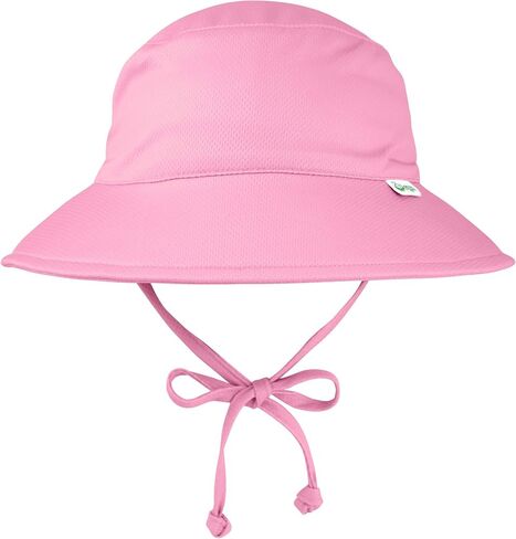 i play. by green sprouts Baby Breathable Swim & Sun Bucket Hat in Saudi Arabia