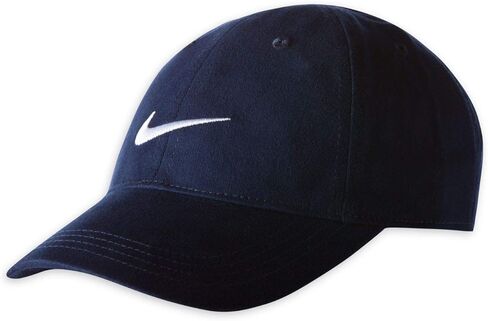 Nike Solid Swoosh Cotton Baseball Cap in Saudi Arabia