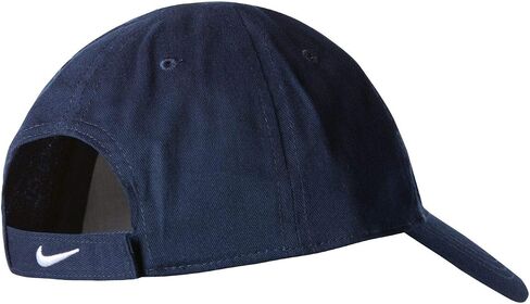 Nike Solid Swoosh Cotton Baseball Cap in Saudi Arabia