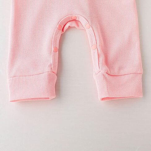 Cecobora Infant Newborn Baby Boys Girls Cotton Linen Romper Summer Jumpsuit Sleeveless Overalls Clothing Set in Saudi Arabia