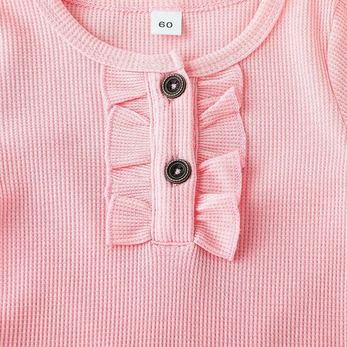 Cecobora Infant Newborn Baby Boys Girls Cotton Linen Romper Summer Jumpsuit Sleeveless Overalls Clothing Set in Saudi Arabia