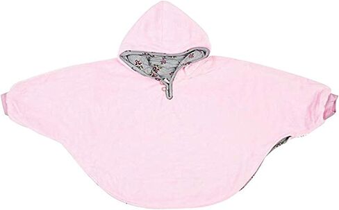 معطف TSWRK للأطفال ذو وجهين، معطف للثلج، معطف دافئ للفتيات والأولاد والأطفال الصغار (0-3 سنوات) in Kuwait