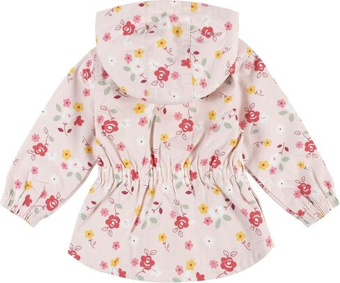 Gerber Baby Hooded Cotton Twill Utility Jacket (Infant Toddler) in Saudi Arabia