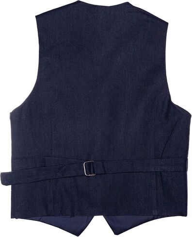 Born to Love Vest for Baby Toddler Kids Ring Bearer Pageboy Wedding Formal Herringbone Outfit in Saudi Arabia