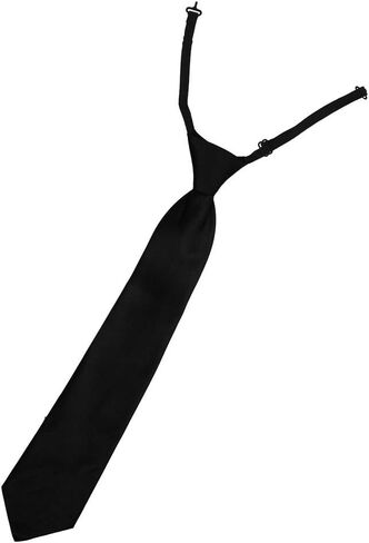 Dan Smith Men's Fashion Various Kid Solid Microfiber Vest Matching Tie for Age 6-16 With Bags in Saudi Arabia