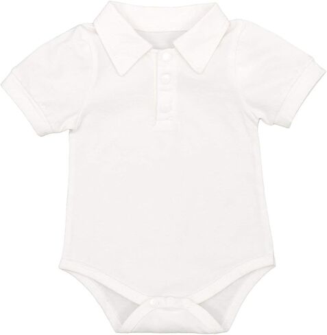 IMEKIS Baby Boy Baptism Outfit Christening Clothes Set, Newborn Toddler Bowtie Romper with Overalls Shorts 1st Birthday in Saudi Arabia