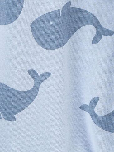 Simple Joys by Carter's Baby Boys 3-pack Cotton Sleeper Gown in Saudi Arabia