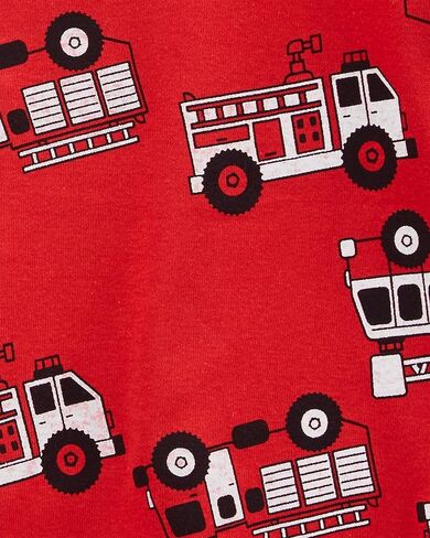 طقم بيجامة كارترز مكون من 4 قطع in Kuwait