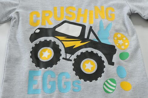 Toddler Boys Pajamas Short Sets Fire Truck Cotton 2 Piece Pjs Excavator Sleepwear Summer Clothes Kids Jammies Set Size 1-7T in Kuwait