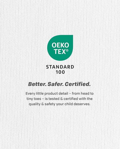 طقم بيجامة بأكمام قصيرة للأطفال الصغار من The Children's Place وبنطلون بأكمام قصيرة مصنوع من القطن بنسبة 100% مكون من قطعتين in Kuwait