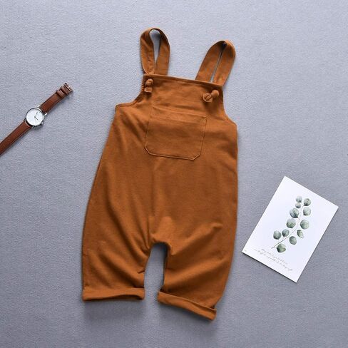 Unutiylo Baby Boys Clothes for Gentleman Outfits,Toddler Overalls Baby Suspender Pants and Bodysuit Romper in Saudi Arabia