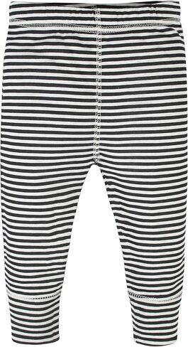 Onesies Brand Baby 3 Onesies 3 Pants Outfit Bundle Mix n Match Newborn to 12M, Black Yellow Tiger Stripe, 3-6 Months in Kuwait