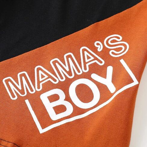 Kucnuzki Toddler Baby Boy Clothes Outfits Short Summer Sleeve Letters Printed Shirt Shorts Sets 2PC Little Boy Clothing in Saudi Arabia