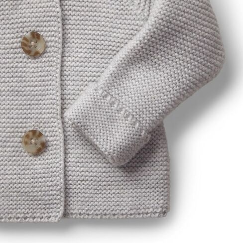 Faux Fur Hooded Sweater in Saudi Arabia