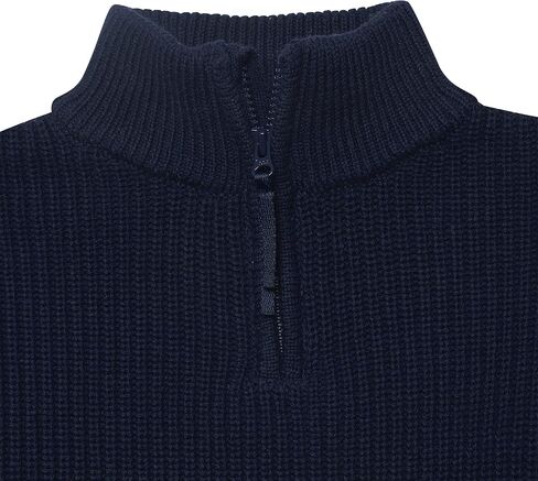 Gerber Baby and Toddler Boys Zip Front Sweater in Saudi Arabia