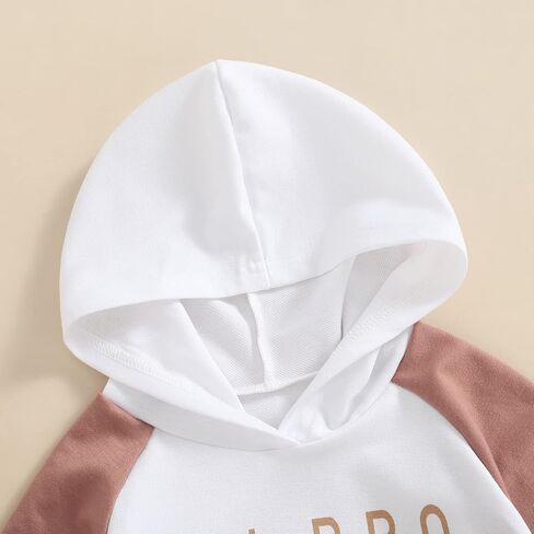 Ayalinggo الطفل البلوز نيسيي المتضخم رومبير Crewneck كنزة قطيفة سترة الرضع صبي فتاة الخريف الشتاء الزي in Kuwait