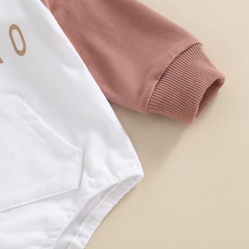 Ayalinggo الطفل البلوز نيسيي المتضخم رومبير Crewneck كنزة قطيفة سترة الرضع صبي فتاة الخريف الشتاء الزي in Kuwait