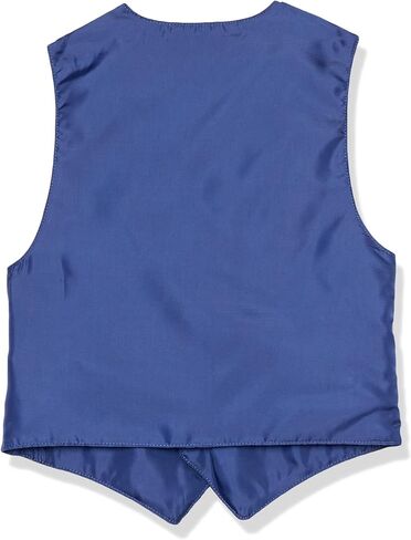 Van Heusen Baby Boys' 4-Piece Formal Set, Vest, Pants, Collared Dress Shirt, and Tie in Saudi Arabia