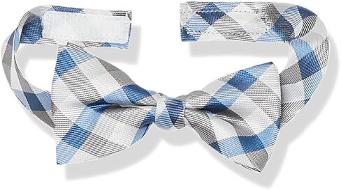 Van Heusen Baby Boys' 4-Piece Formal Set, Vest, Pants, Collared Dress Shirt, and Tie in Saudi Arabia