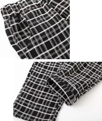 Tiepant Boy Clothes Toddler Outfits, Long Sleeve Shirts + Vest + Pants Party Suit in Saudi Arabia
