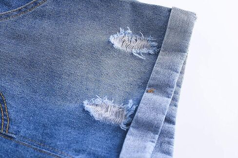 KIDSCOOL SPACE Baby Girl Boy Jean Overalls,Toddler Summer Denim Shortall in Saudi Arabia