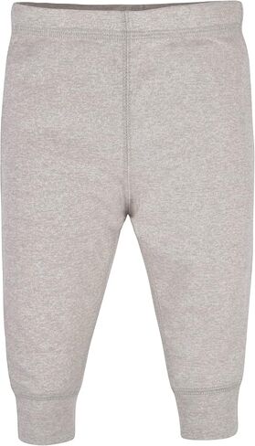 Gerber Baby Boys Multi-Pack Pants in Saudi Arabia