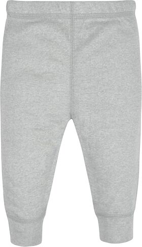 Gerber Baby Boys Multi-Pack Pants in Saudi Arabia