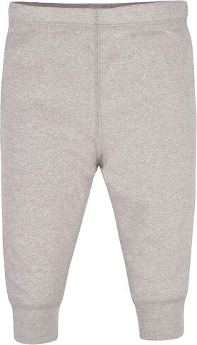 Gerber Baby Boys' Multi-Pack Pants in Saudi Arabia