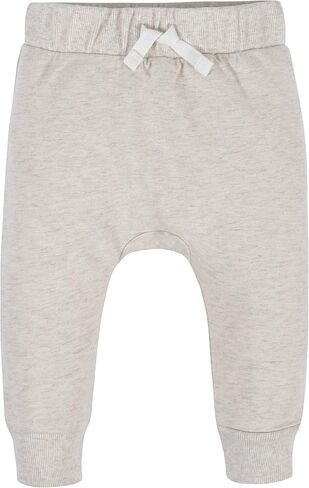 Gerber Baby & Toddler Boys 3-Pack Jogger Pants in Saudi Arabia
