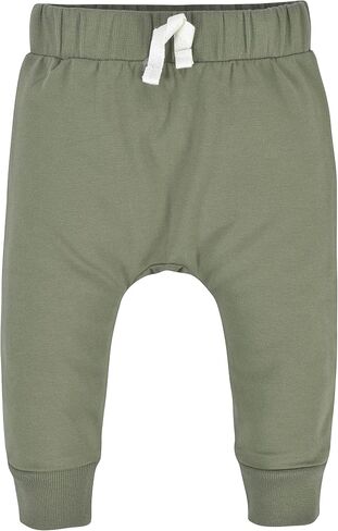 Gerber Baby & Toddler Boys 3-Pack Jogger Pants in Saudi Arabia