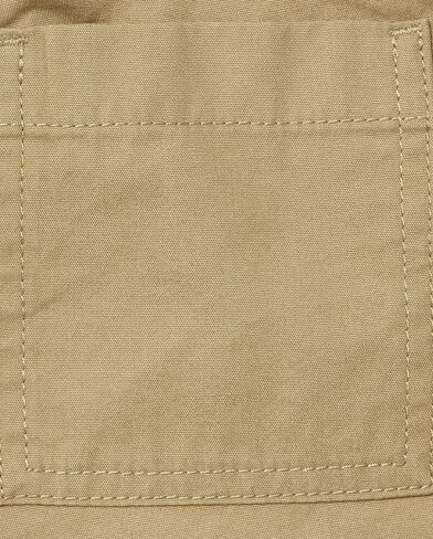 The Children's Place Baby-Boys and Toddler Stretch Chino Shorts in Saudi Arabia