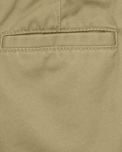 The Children's Place Baby-Boys and Toddler Stretch Chino Shorts in Saudi Arabia