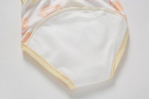 Baby Toddler Thick Absorbent Potty Training Pants Underwear in Saudi Arabia