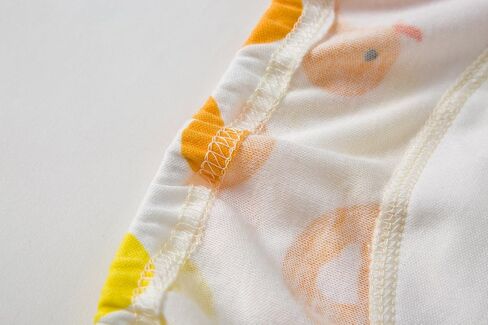 Baby Toddler Thick Absorbent Potty Training Pants Underwear in Saudi Arabia